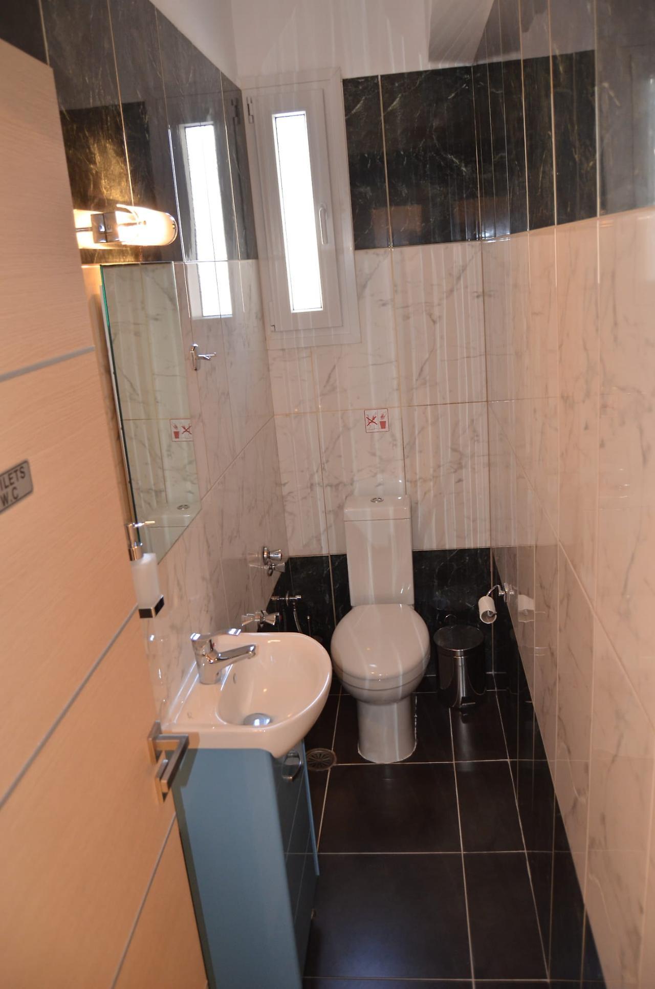 Achillion Luxury Corfu Villa & Suites Perama  Bagian luar foto