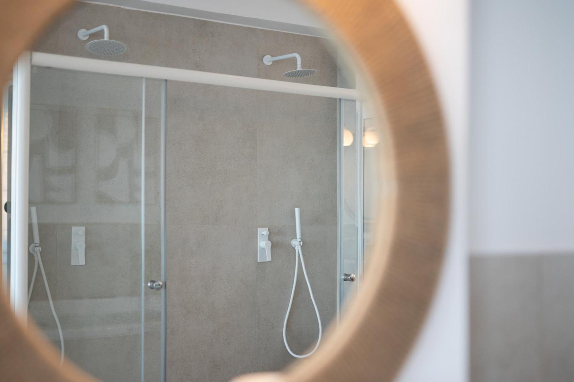 Achillion Luxury Corfu Villa & Suites Perama  Bagian luar foto