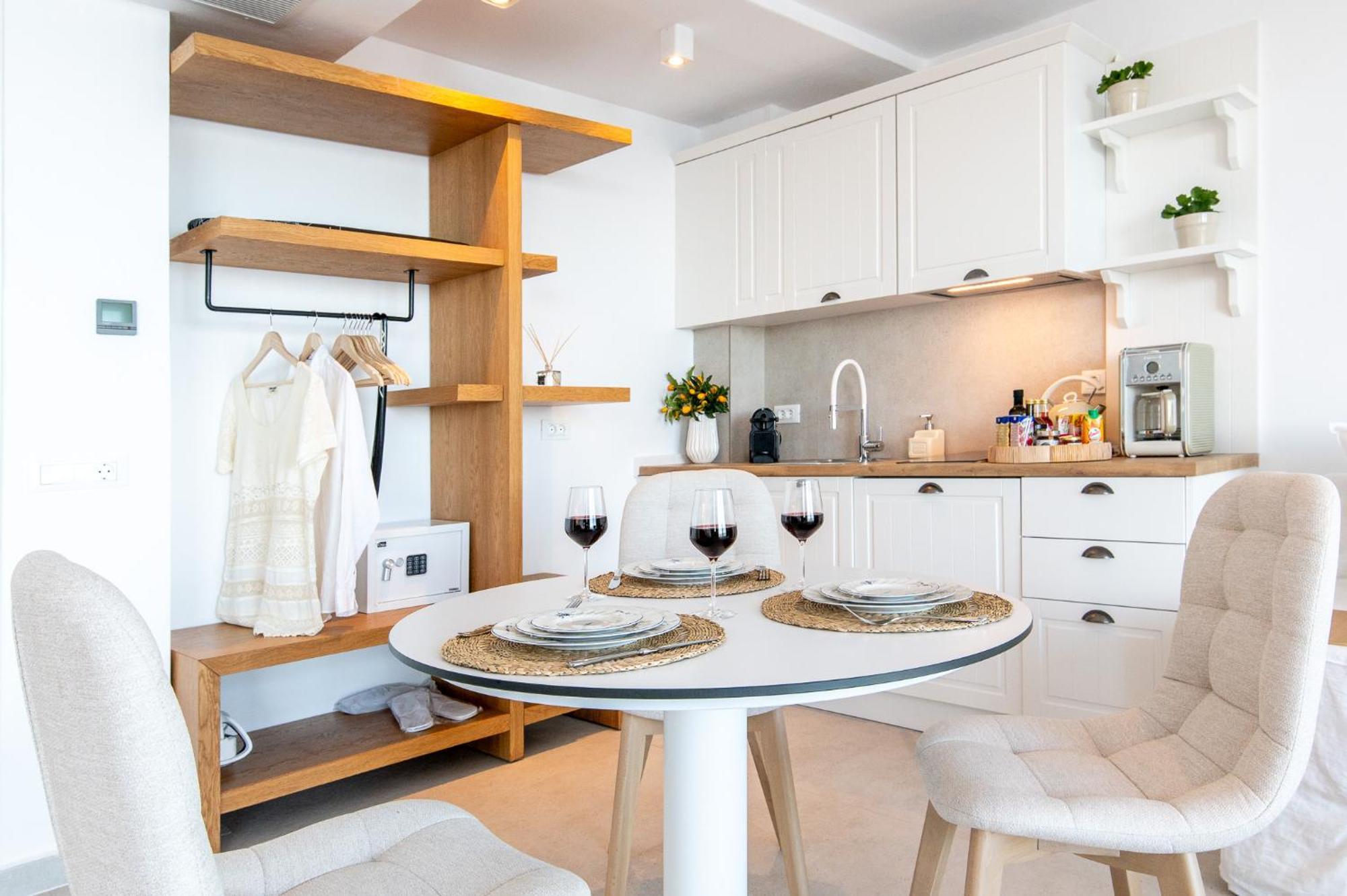 Achillion Luxury Corfu Villa & Suites Perama  Bagian luar foto